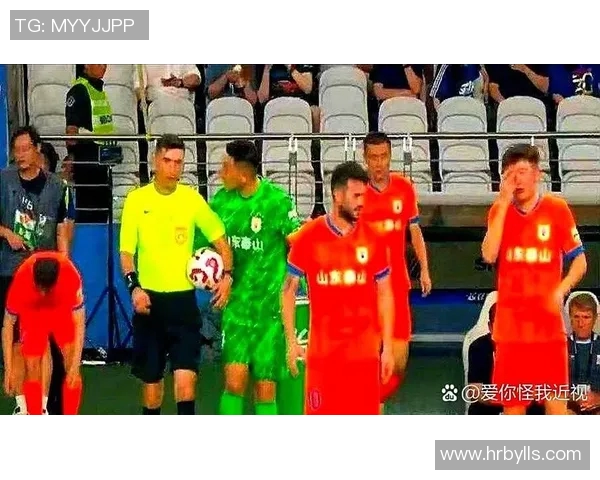 VAR判罚十大经典误判