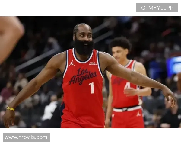 突发！哈登宣布将离队，球迷不舍告别