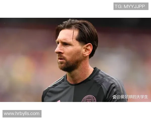 梅西赛后直言：我们配得上胜利