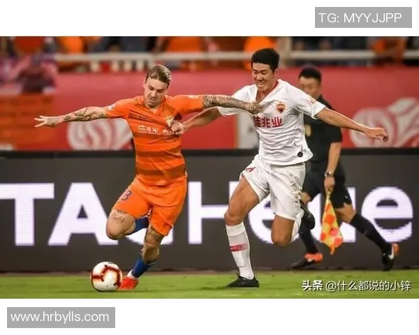 中超焦点对决前瞻分析阵容布置与战术博弈