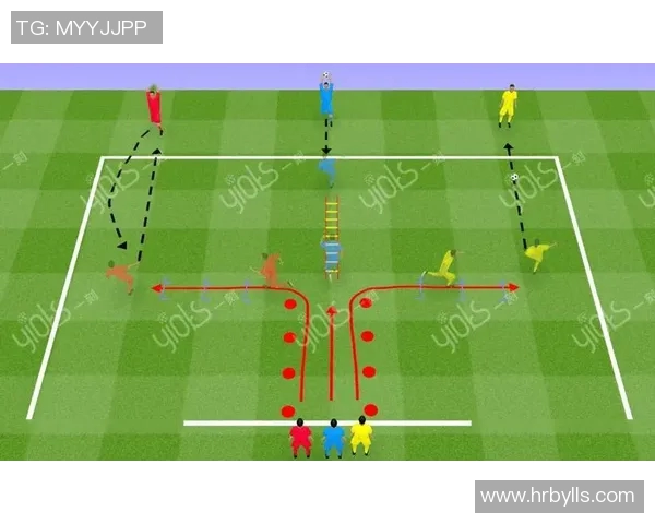 破解高压防守的足球战术解析：提升控球与空间利用的策略与方法